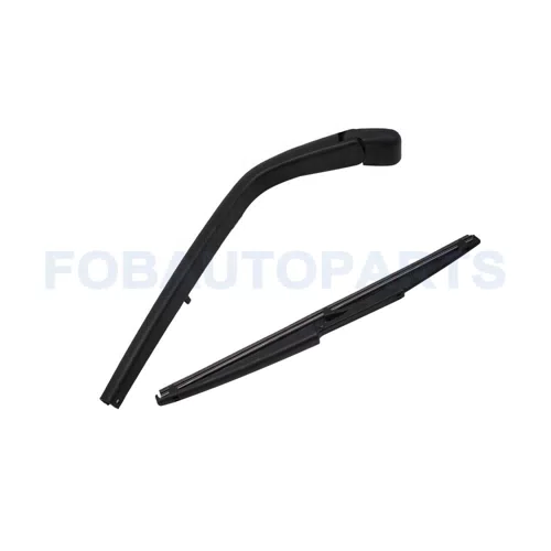 Rear Wiper Arm Blade Set for Toyota Echo 2004-2005 for Toyota Scion XB 2004-2006 85241-52010 8524152010 - image 4
